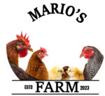 Mario’s Farm